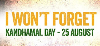 Kandhamal Day ..